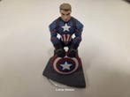 Captain America 3.0 (Disney infinity tweedehands), Ophalen of Verzenden, Zo goed als nieuw