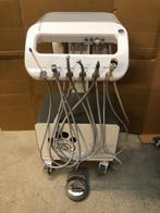 dentale unit veterinair (tandheelkundig), Ophalen of Verzenden, Nieuw