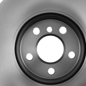 307mm Remschijven geschikt voor BMW 2 Serie 220d/220i X1..., Verzenden, Nieuw, BMW