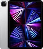 Apple iPad Pro 11 2TB [wifi, model 2021] zilver, Verzenden, Zo goed als nieuw, Zilver, Wi-Fi