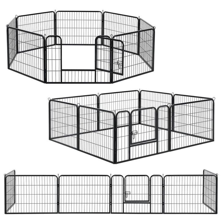 Ren voor kleine huisdieren, Dieren en Toebehoren, Overige Dieren-accessoires, Nieuw, Verzenden