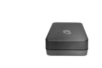 HP - HP Jetdirect 3000W Nfc/wireless Accessory (J8030A), Ophalen of Verzenden, Gebruikt, HP