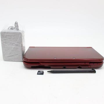 Nintendo - 3DS xl - [ A ] NINTENDO NEW 3DS XL, Nieuw