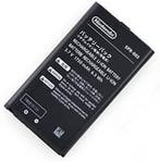 New Nintendo 3DS XL Accu (Third Party) (Nieuw), Spelcomputers en Games, Spelcomputers | Nintendo 2DS en 3DS, Ophalen of Verzenden