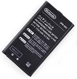 New Nintendo 3DS XL Accu (Third Party) (Nieuw), Spelcomputers en Games, Spelcomputers | Nintendo 2DS en 3DS, Ophalen of Verzenden