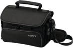 Soft Case / Cameratas LCS-U10 voor Sony Handycam, Cyber-shot, Verzenden, Zo goed als nieuw