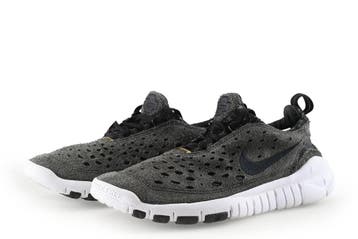 Nike Sneakers in maat 41 Zwart, Verzenden, Zwart, Nike, Sneakers of Gympen