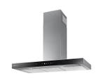 €599 Samsung NK36C5703TS/UR afzuigkap Muurmontage Wit 622, Ophalen of Verzenden, Nieuw