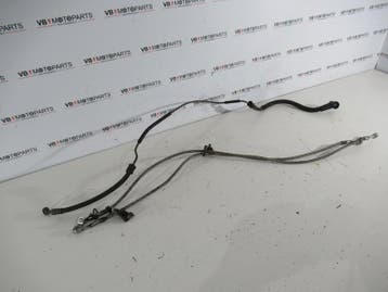 Honda CBR 1000 F Remleidingen, Motoren, Ophalen of Verzenden, Nieuw