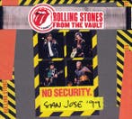 cd digi - The Rolling Stones - No Security. San Jose 99, Verzenden, Zo goed als nieuw