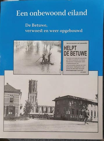 Een onbewoond eiland / Osenvoren / 73 9789080635791, Verzenden, Zo goed als nieuw