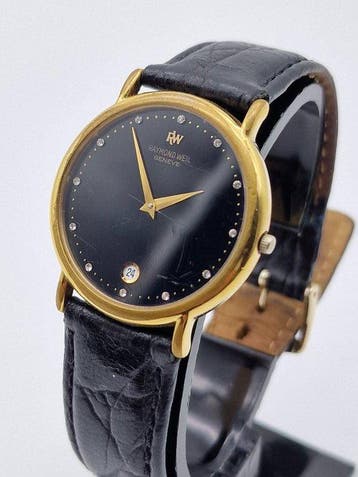 Raymond Weil - Genève - Zonder minimumprijs - Heren -, Sieraden, Tassen en Uiterlijk, Nieuw