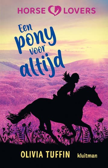 Een pony voor altijd (Goed), Verzenden, Gelezen, Olivia Tuffin