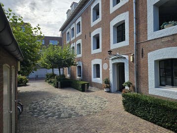 Te huur: Appartement Weversplaats in Den Bosch, Den Bosch, Noord-Brabant, Appartement