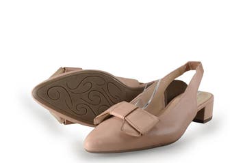 Gabor Pumps in maat 40 Roze, Kleding | Dames, Pumps, Overige kleuren, Verzenden, Gabor