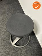Ergonomische Bureaustoel - Swopper Classic - Zwart, Vergader- of Presentatieruimte, Ophalen of Verzenden, Gebruikt, Stoel