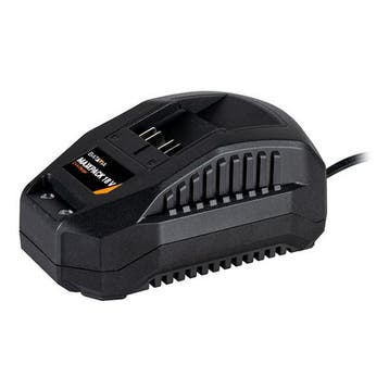 Accu oplader | Batavia | Maxxpack (18V, 2.4 A), Verzenden, Nieuw