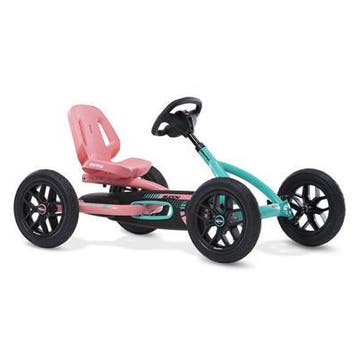 Berg Buddy Lua skelter roze/turquoise 3-8 jaar (Skelters), Ophalen of Verzenden, Nieuw