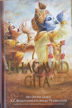 Bhagavad Gita as it is, Boeken, Verzenden, Nieuw