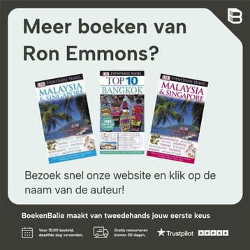 The Rough Guide to Vietnam - Ron Emmons 9781405389730, Verzenden, Gelezen, Ron Emmons