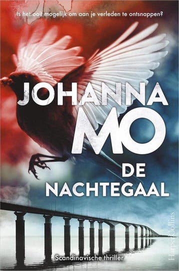 De Nachtegaal (boek voor volwassenen), Boeken, Kinderboeken | Jeugd | onder 10 jaar, Ophalen of Verzenden, Nieuw