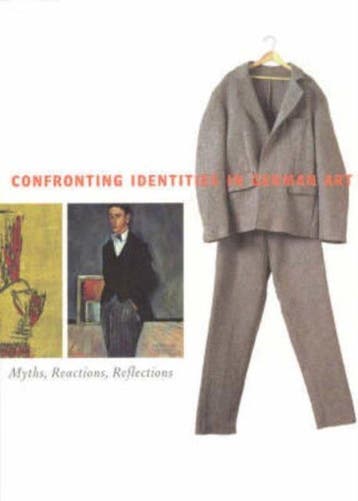 Confronting Identities In German Art - Reinhold Heller, Verzenden, Gelezen, Reinhold Heller
