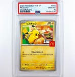 Pokémon - 1 Graded card Promo card - PSA 10, Nieuw