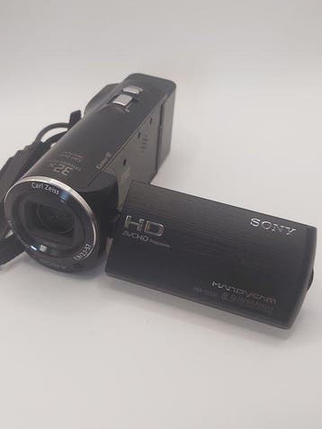 Sony HDR-CX220E digitale camcorder