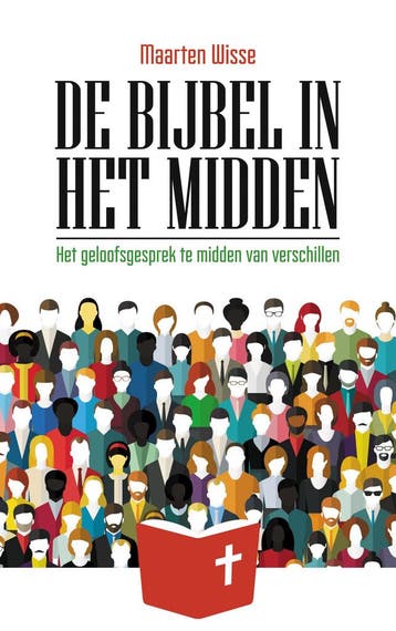 De Bijbel in het midden (9789043532464, Maarten Wisse), Boeken, Verzenden, Nieuw