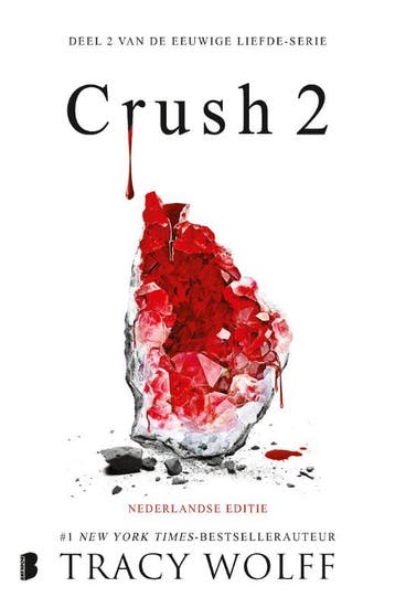 Crush 2 | Tracy Wolff | Nieuw, Ophalen of Verzenden, Nieuw, Tracy Wolff