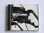 Massive Attack - Mezzanine, Cd's en Dvd's, Ophalen of Verzenden, Zo goed als nieuw