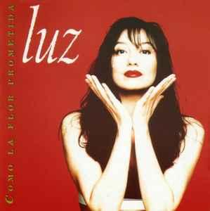 cd - Luz - Como La Flor Prometida, Verzenden, Zo goed als nieuw