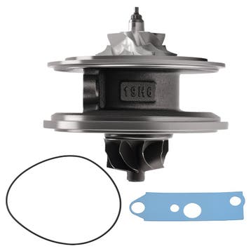 Billet turbo-core geschikt voor Audi A4 3.0 TDI quattro 1..., Verzenden, Nieuw, Audi