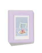 Fujifilm Nijntje fotoalbum voor kleine fotos, Verzenden, Nieuw