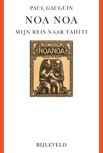 Noa Noa | Paul Gauguin | Nieuw, Boeken, Ophalen of Verzenden, Nieuw, Paul Gauguin