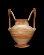 Oud-Grieks, Archaïsche Periode - Trozella messapienne - 5e