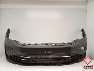 VW Tiguan 5na facelift voorbumper  2021-2024 Origineel, Auto-onderdelen, Ophalen, Gebruikt, Volkswagen, Bumper