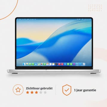 MacBook Pro 2022 Retina | M2 | 16gb | 256gb SSD | 13 inch, Computers en Software, MacBook Pro, 256 GB, 2 tot 3 Ghz, Qwerty
