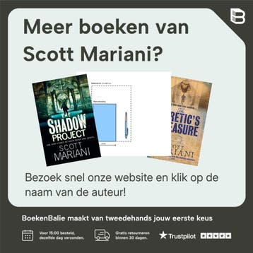 Ben Hope-The Silver Serpent - Scott Mariani 9780008365578, Verzenden, Gelezen, Scott Mariani
