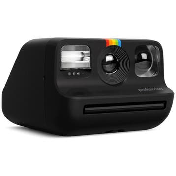 Polaroid Go Gen 2 Black, Ophalen of Verzenden, Overige typen