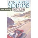 Fault Lines 9780751517712 Anne Rivers Siddons, Boeken, Verzenden, Gelezen, Anne Rivers Siddons