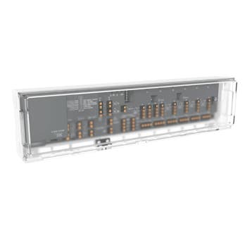 Watts WFC-03 6Z HC Master Aansluitmodule verwarmen/koelen |, Doe-het-zelf en Verbouw, Verwarming en Radiatoren, Verzenden, Nieuw