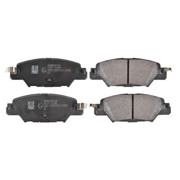 Remblokken set MAZDA CX-5 (2.0 AWD,2.0,2.5 AWD,2.2 D,2.2..., Ophalen of Verzenden, Nieuw