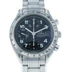 Omega - Speedmaster Chronograph Date - 3513.52 - Heren -, Nieuw