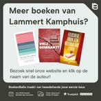 Filosofie voor een weergaloos leven 9789403118307, Verzenden, Gelezen, Lammert Kamphuis