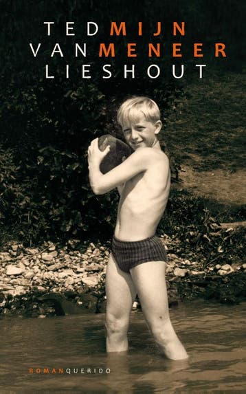 Mijn meneer - Ted van Lieshout 9789021442020, Verzenden, Zo goed als nieuw, Ted van Lieshout