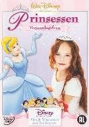 Prinsessen - verjaardagsfeest - DVD, Verzenden, Nieuw in verpakking