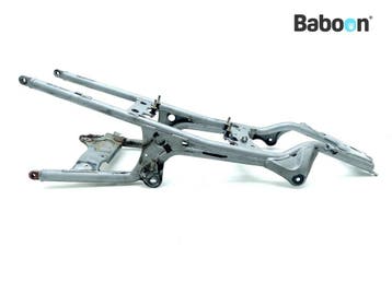 Achterframe Cagiva Navigator 1000 2000-2005 M500AA, Motoren, Verzenden, Gebruikt