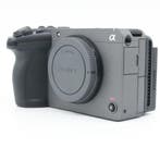Sony FX30 body Cinema Line | Tweedehands, Verzenden, Gebruikt, Sony