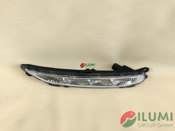FORD KUGA MK1 08-12 LED DRL RECHTS, Auto-onderdelen, Verlichting, Verzenden, Gebruikt, Ford